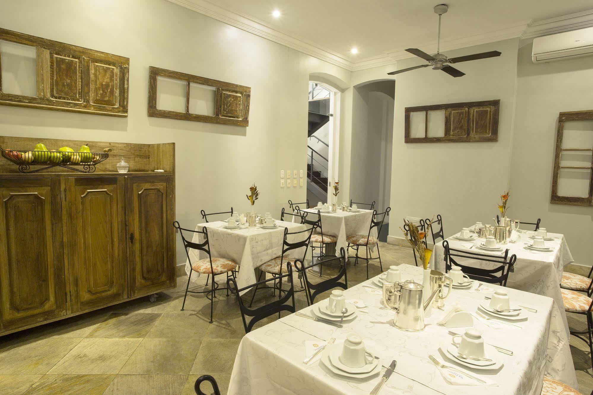 ¿Cuáles son los mejores hoteles cerca de Pelourinho? Salvador de Bahía Exterior foto